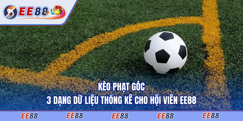 kèo phạt góc